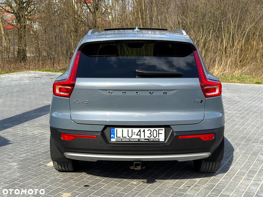 Volvo XC 40 T5 AWD Inscription - 6