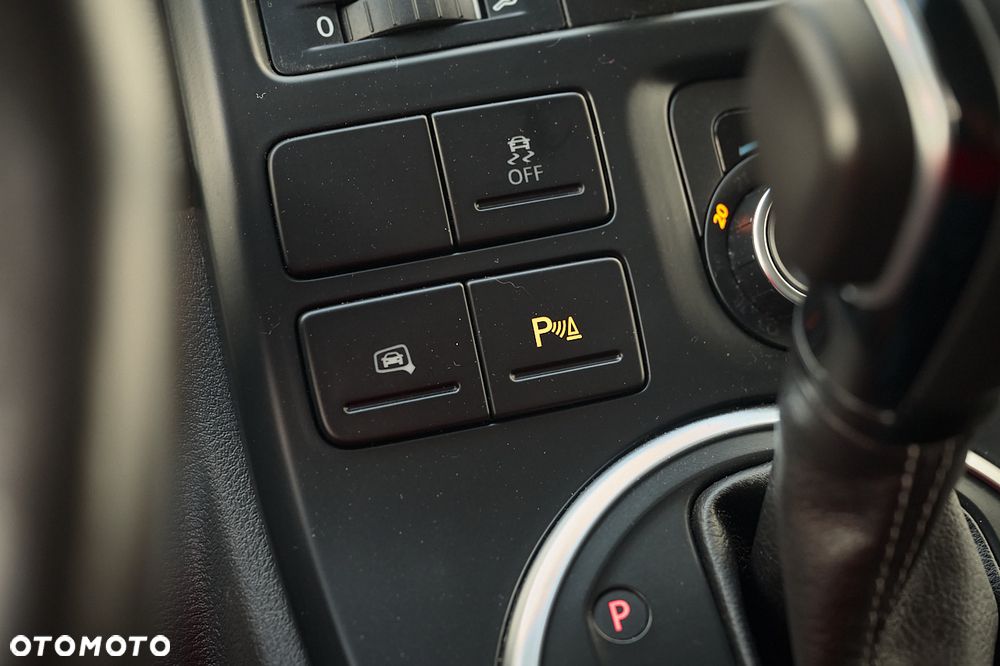 Volkswagen Multivan - 38