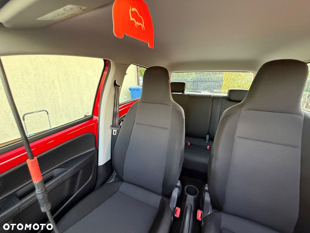 Skoda Citigo 1.0 Ambition EU6 - 26