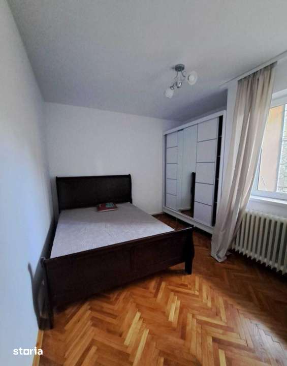 De inchiriat apartament 2 camere, Gheorgheni, Iulius Mall — fotografia 3