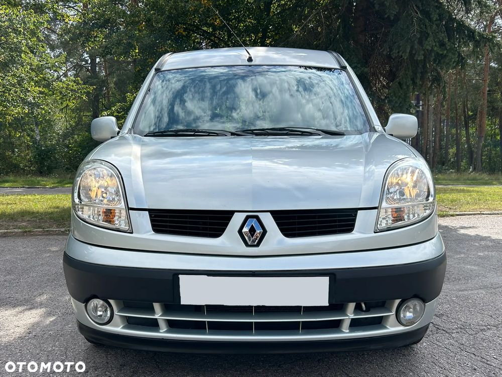 Renault Kangoo 1.5 dCi Campus - 3
