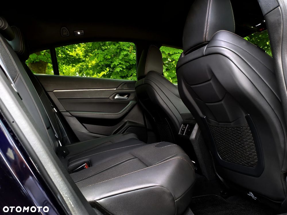 Peugeot 508 1.5 BlueHDi GT Line S&S EAT8 - 7