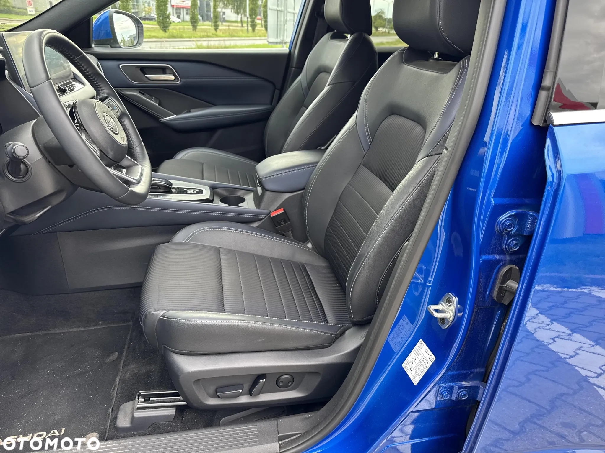 Nissan Qashqai 1.5 e-POWER Tekna - 11