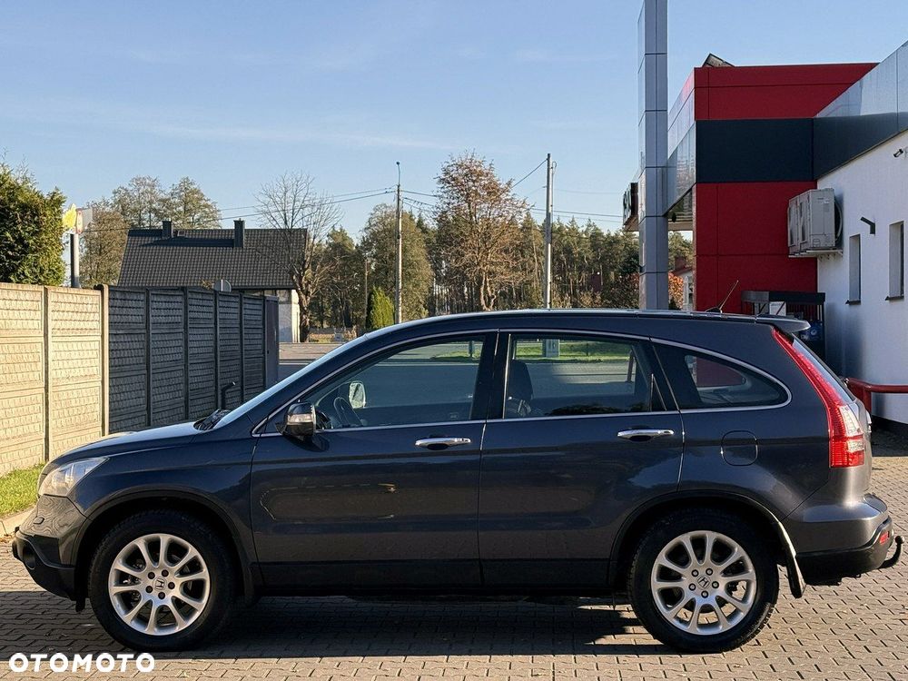 Honda CR-V 2.0 Elegance - 38