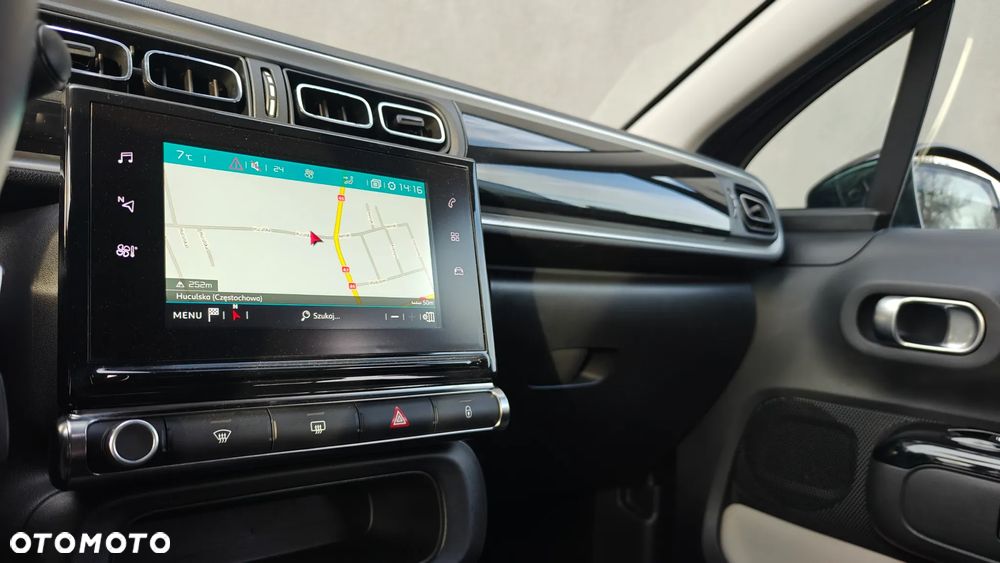 Citroën C3 1.2 PureTech Feel S&S - 31