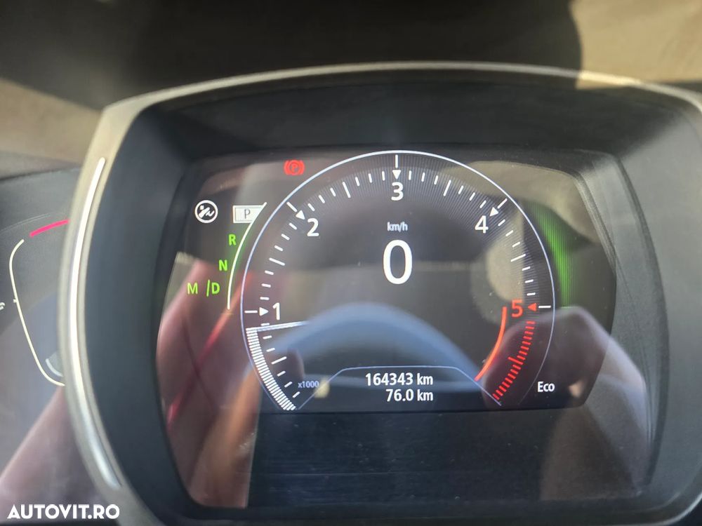 Renault Kadjar 1.5 DCI EDC Intens - 11