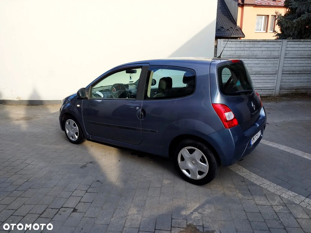 Renault Twingo 1.2 16V Dynamique - 5