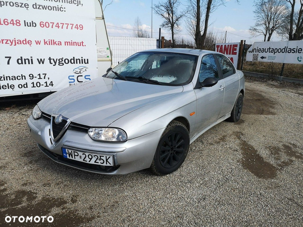 Alfa Romeo 156