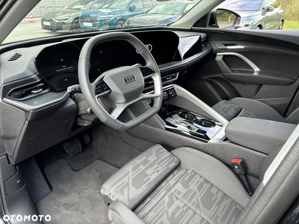 Audi Q5 - 13