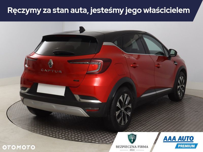 Renault Captur - 7