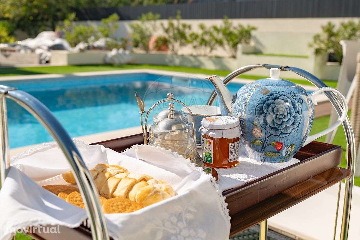 Moradia T6 para venda - Grande imagem: 2/36