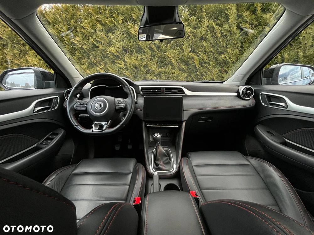 MG ZS 1.5 VTi-Tech Exclusive - 18