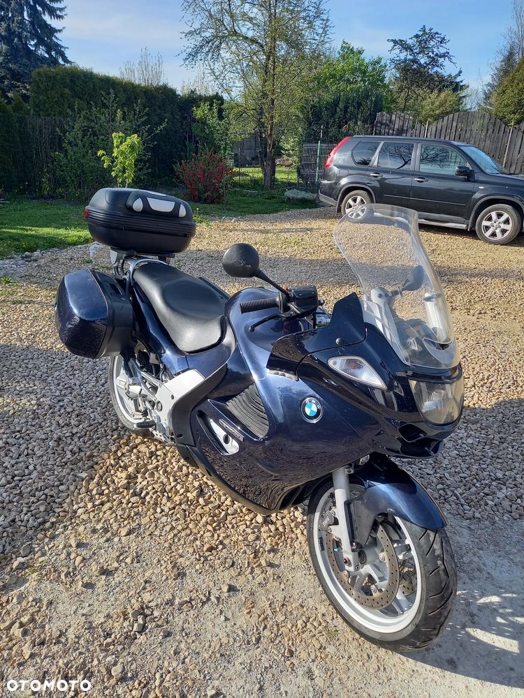 BMW K - 1