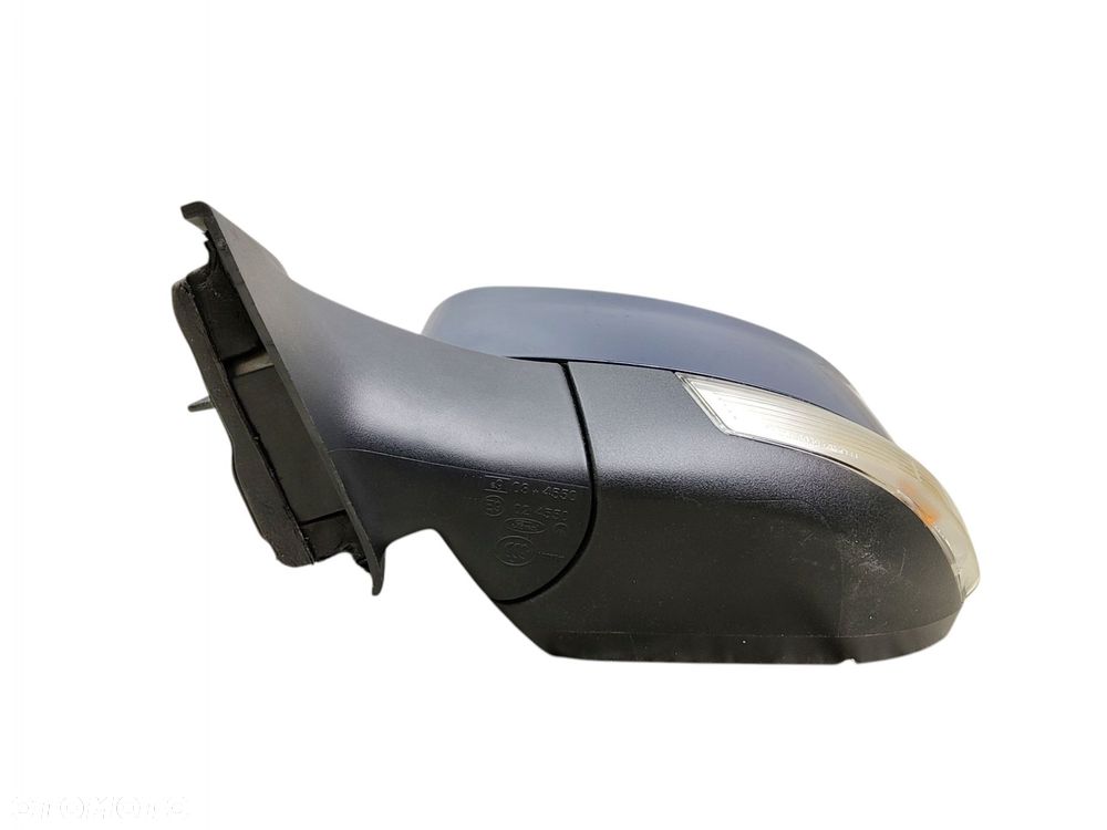LUSTERKO LEWE FORD FOCUS MK3 (2010-2014) 5 PIN EUROPA KOD LAKIERU RB - 4