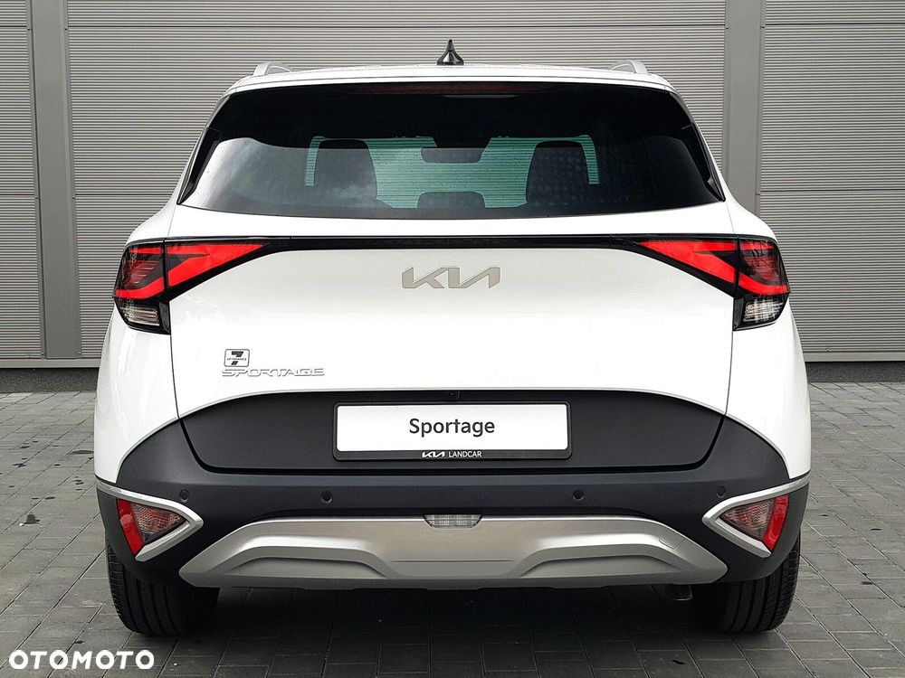 Kia Sportage 1.6 T-GDI L 4WD DCT - 11