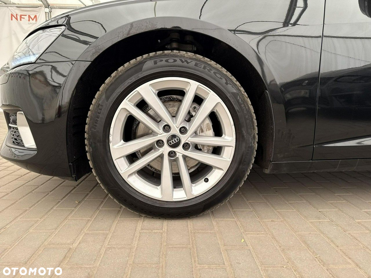Audi A6 - 20