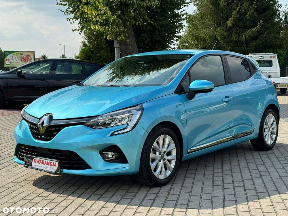 Renault Clio - 19