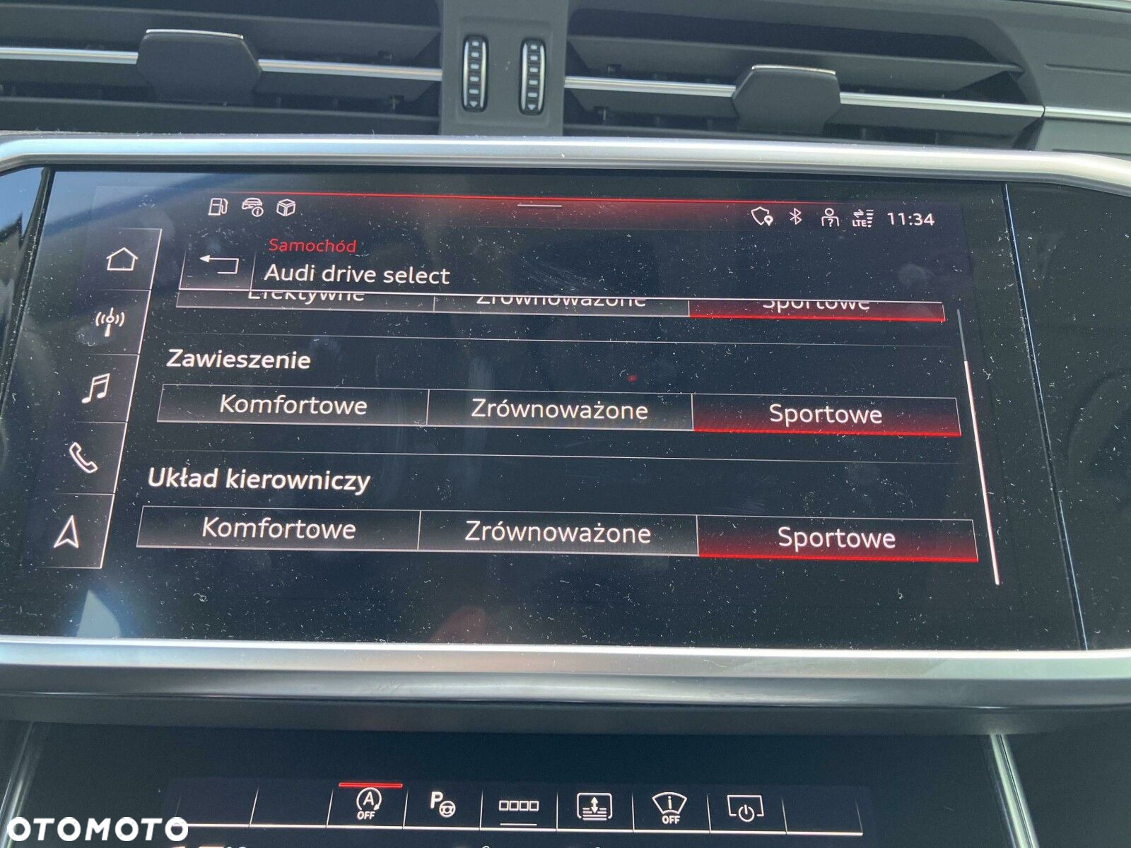 Audi A6 - 25