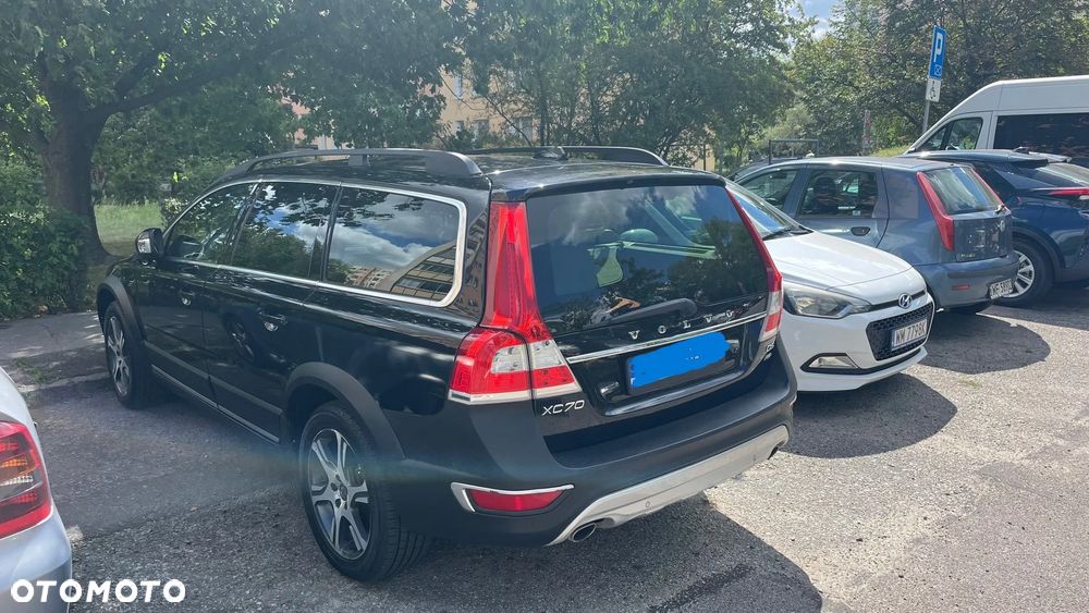 Volvo XC 70 - 9