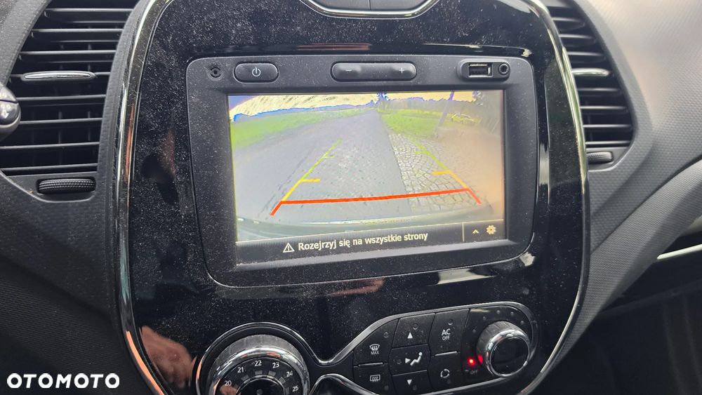 Renault Captur - 25