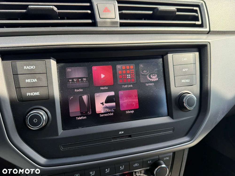 Seat Ibiza - 18