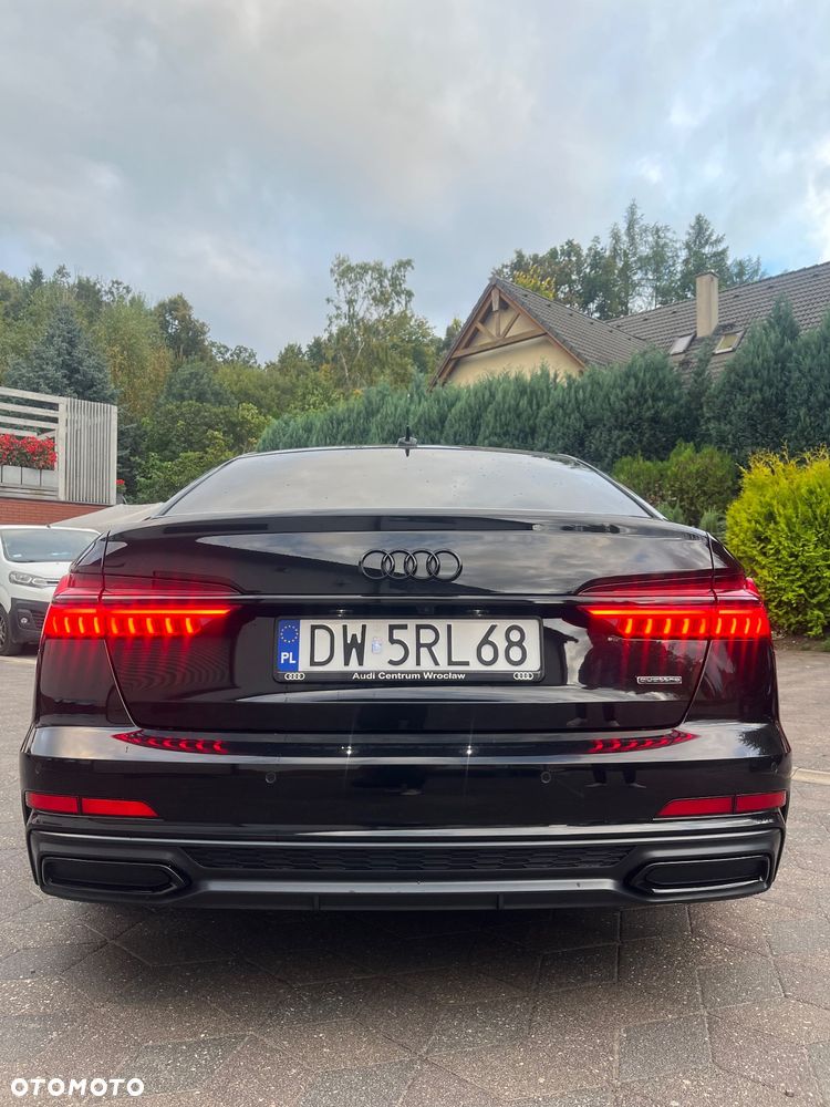 Audi A6 Limousine - 11