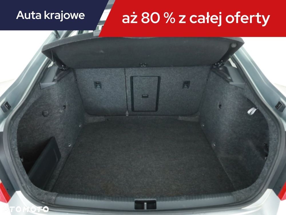 Skoda Octavia - 20