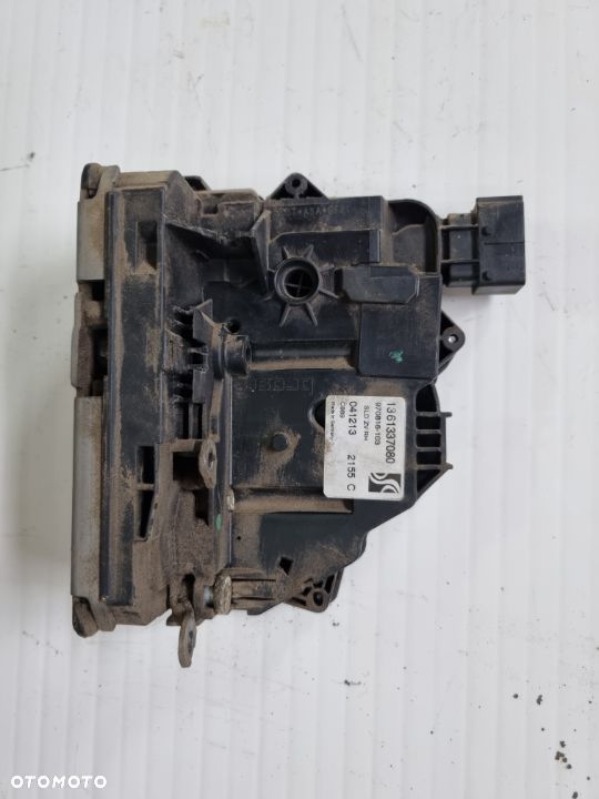 ZAMEK DRZWI SUWANYCH PRAWYCH  DUCATO JUMPER BOXER  06+ - 2