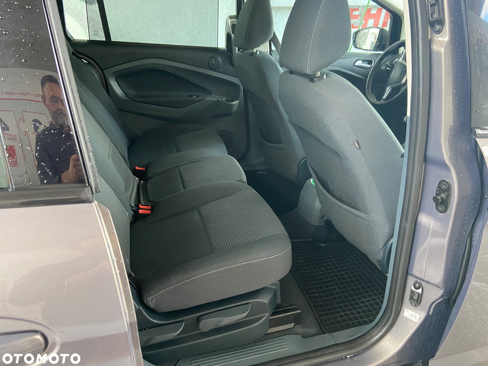 Ford Grand C-MAX - 6