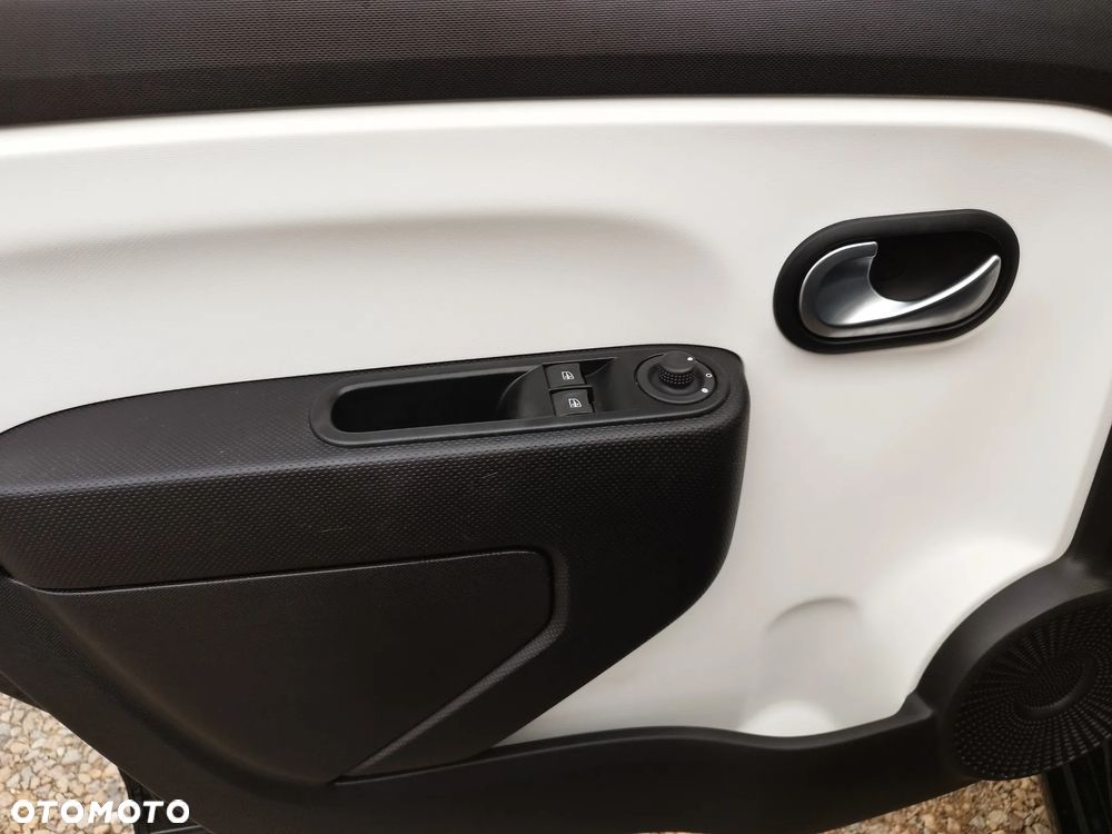 Renault Twingo ENERGY TCe 90 LIMITED - 18