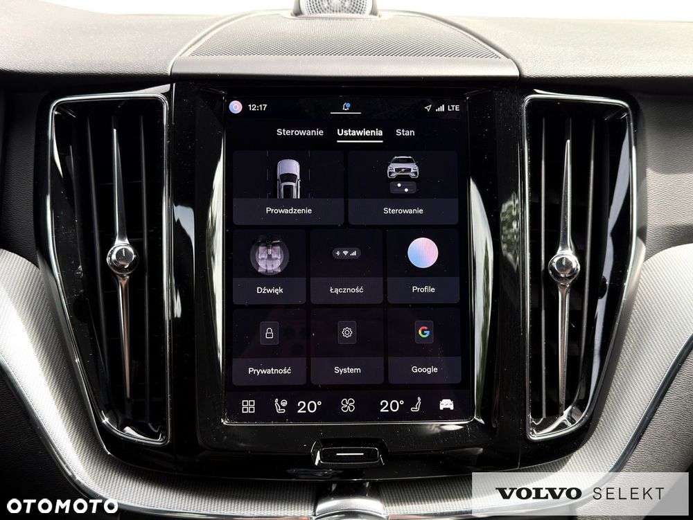 Volvo XC 60 - 34