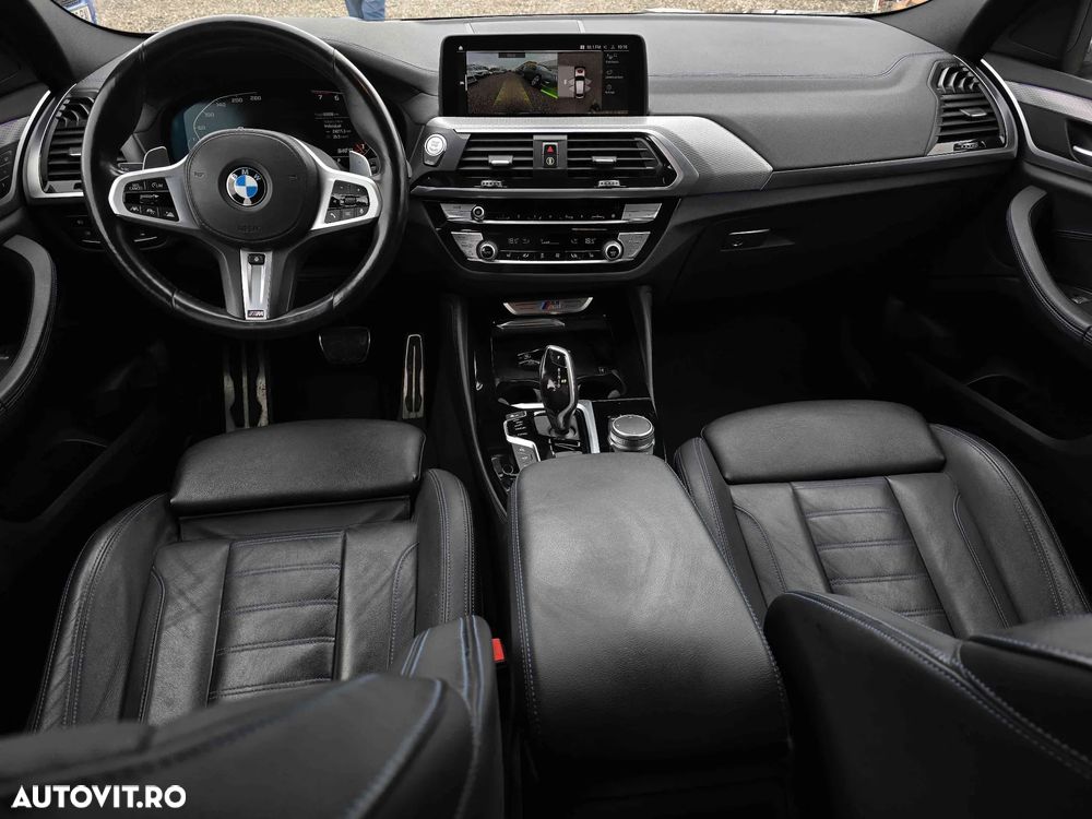 BMW X4 - 10