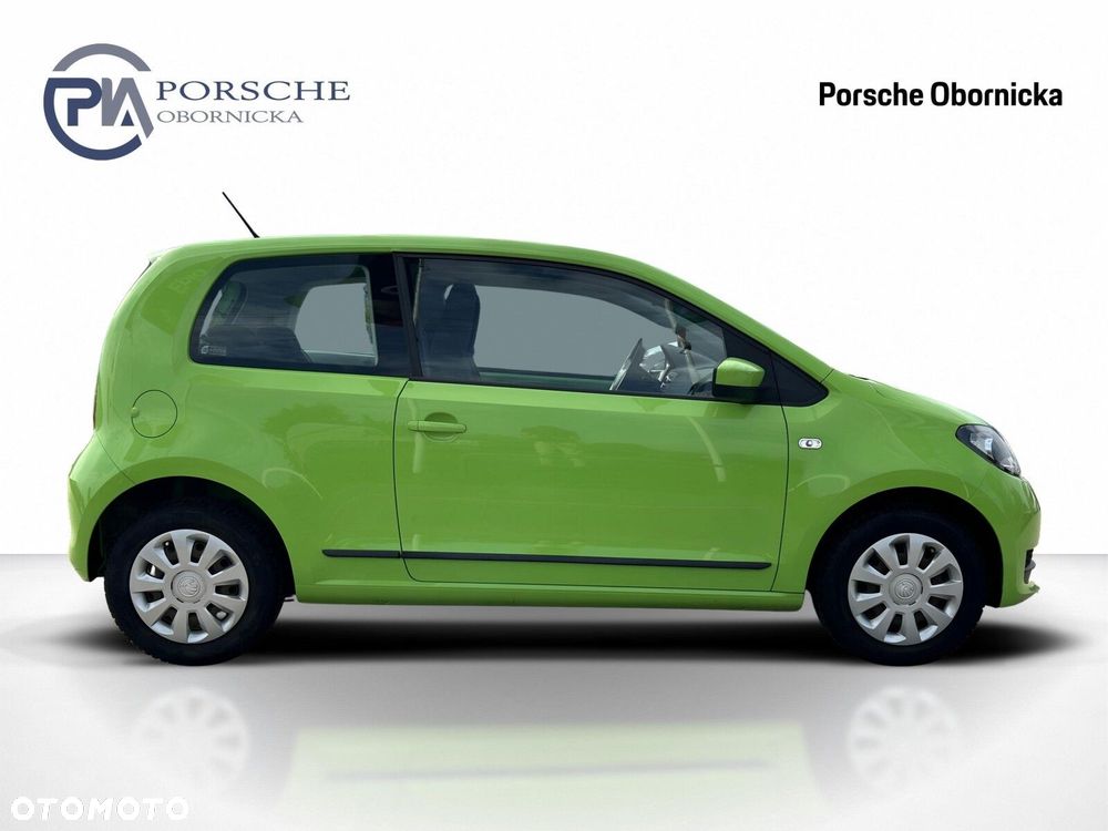 Skoda Citigo - 7