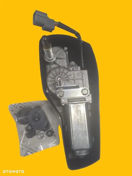 SILINIK WYCIERACZKI FASTRAC JCB 714/40487 - 1