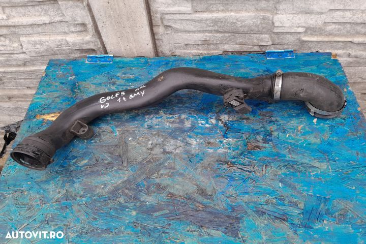 Furtun intercooler 038906051C 0281002401 038906051C 0281002401 Volksw - 1