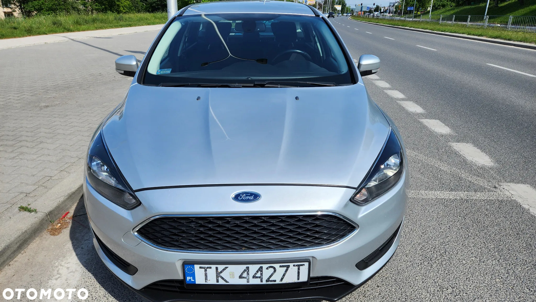 Ford Focus - 2