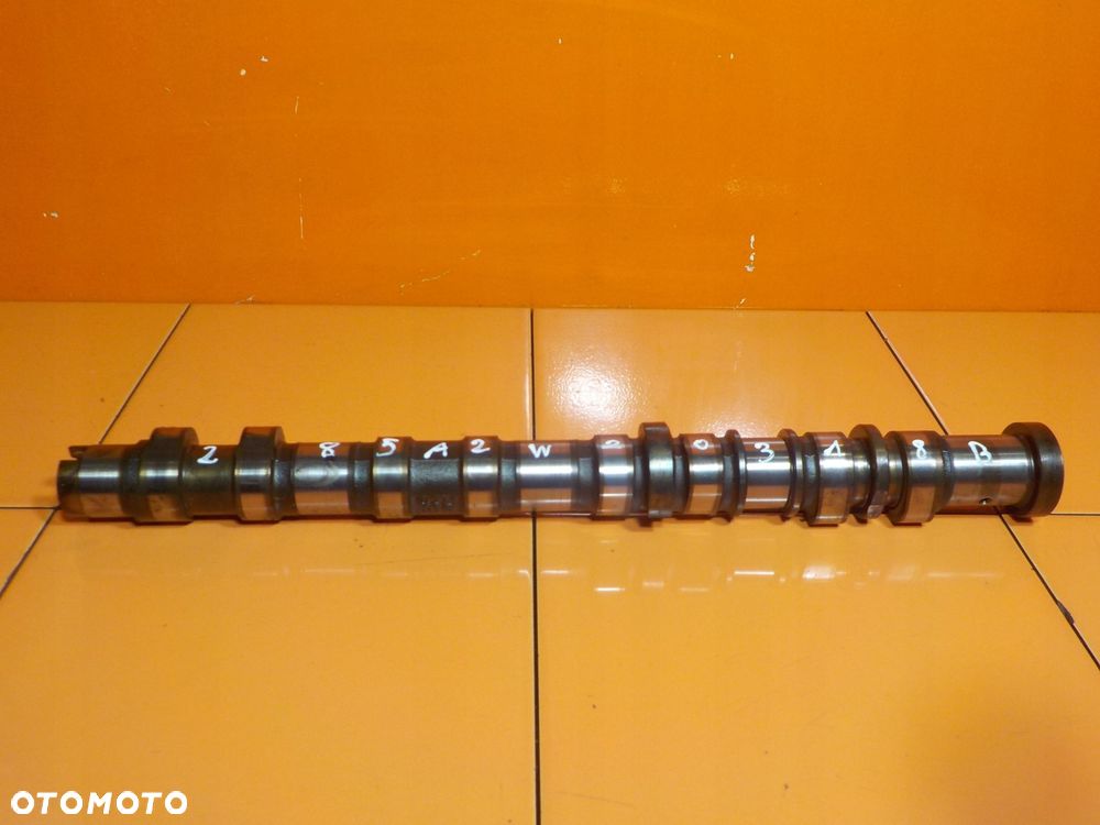 MERCEDES W203 C160K CLC 1.8 B 07r 271921 271 walek rozrzadu wydechowy 27101 - 1