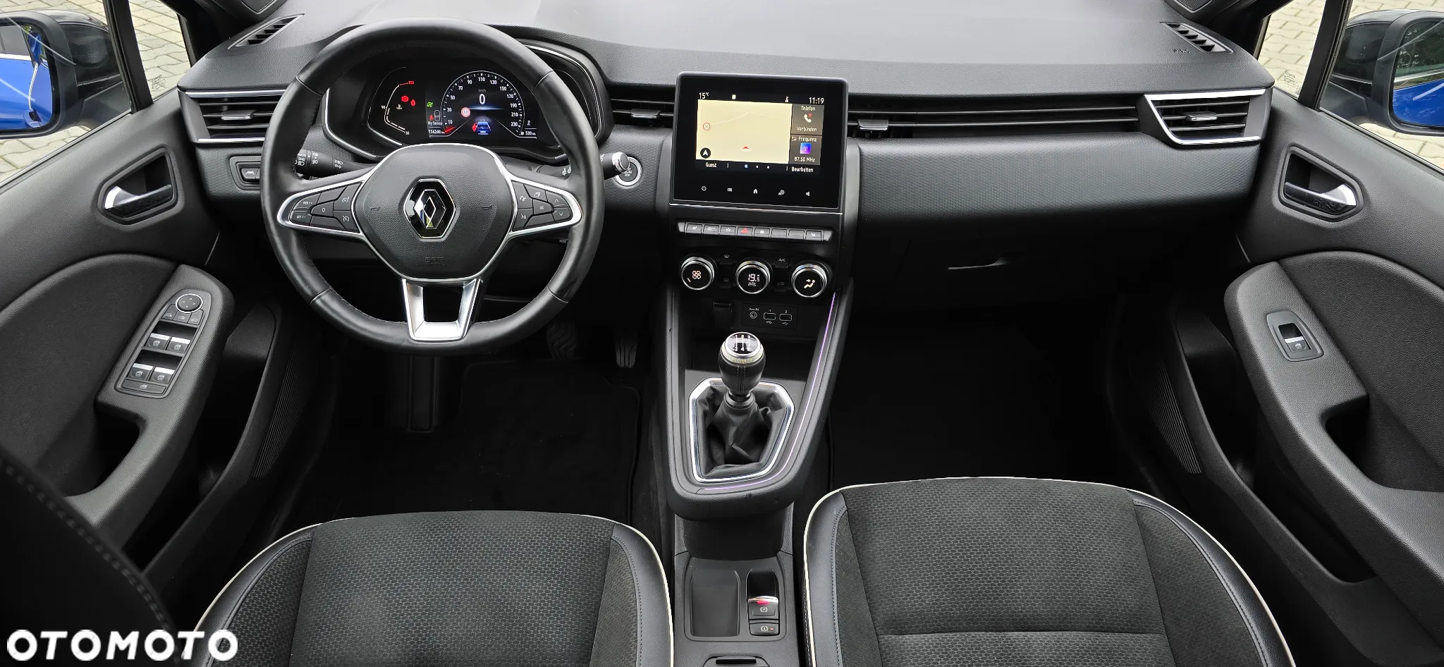 Renault Clio TCe 100 EDITION ONE - 26