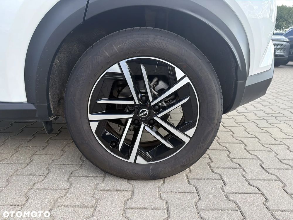 Nissan Juke - 20