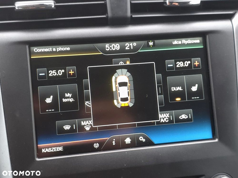 Ford Mondeo 2.0 TDCi Titanium - 23