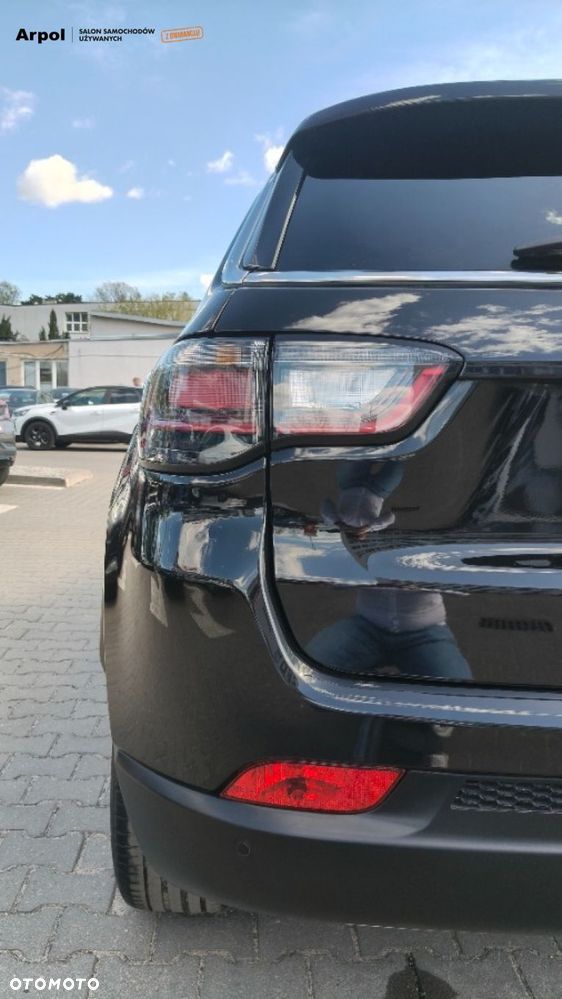 Jeep Compass 1.3 TMair S FWD S&S DDCT - 30