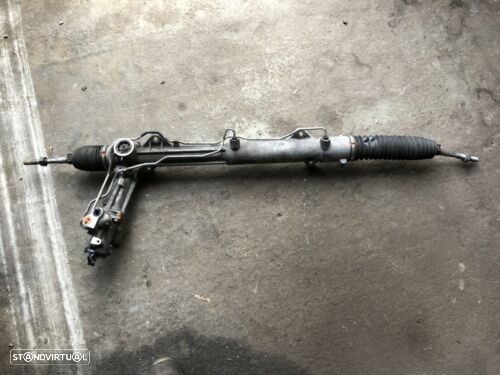 Caixa de direção direcção BMW X5 E70 x6 E71 2007/2012 - 1