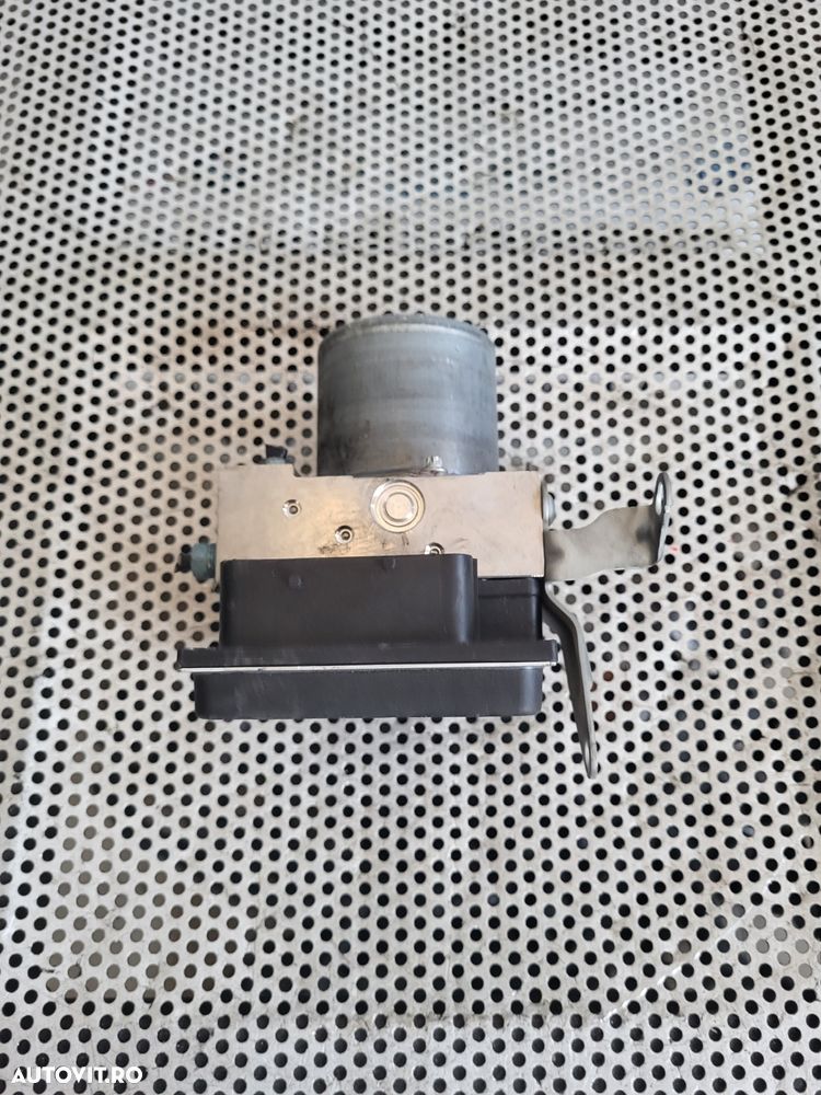 Pompa Modul Unitate Abs Bmw X1 E84 Cod   Volan Stanga An 2009-2010-2011-2012-2013-2014-2015 Dezmemb - 2