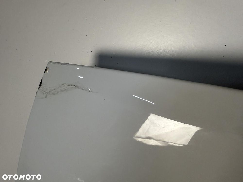 MASKA POKRYWA SILNIKA PRZOD DODGE CHALLENGER 2015- BARDZO LADNA ORYGINALNA - 4