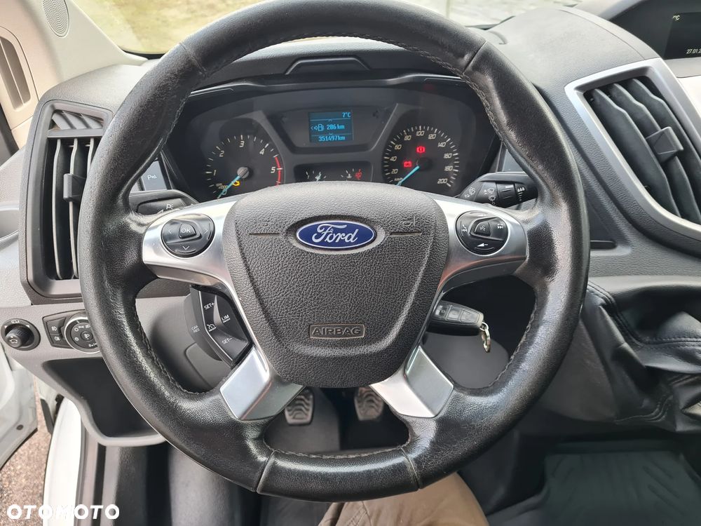Ford TRANSIT - 11
