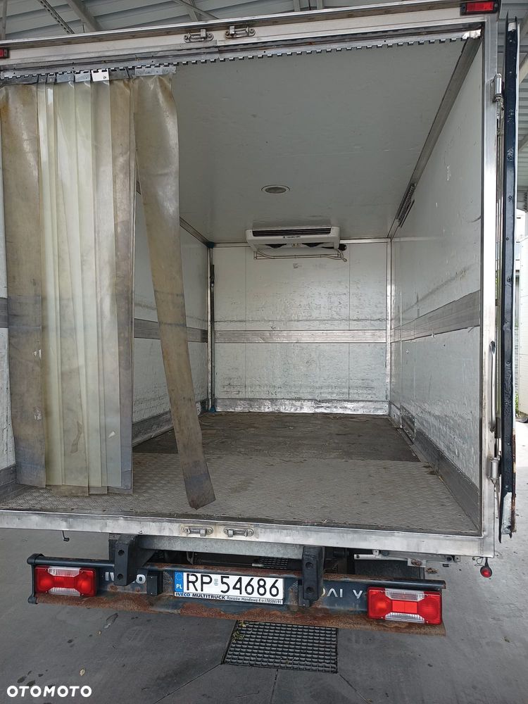 Iveco Daily - 16