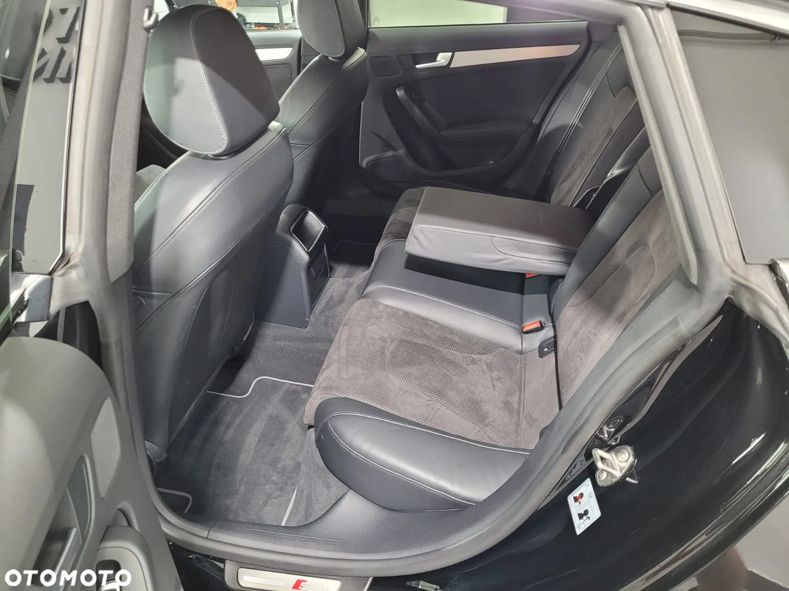 Audi A5 2.0 TDI Sportback (clean diesel) quat DPF S tro - 29