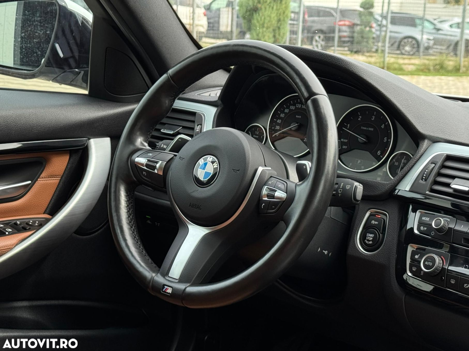 BMW Seria 3 - 8