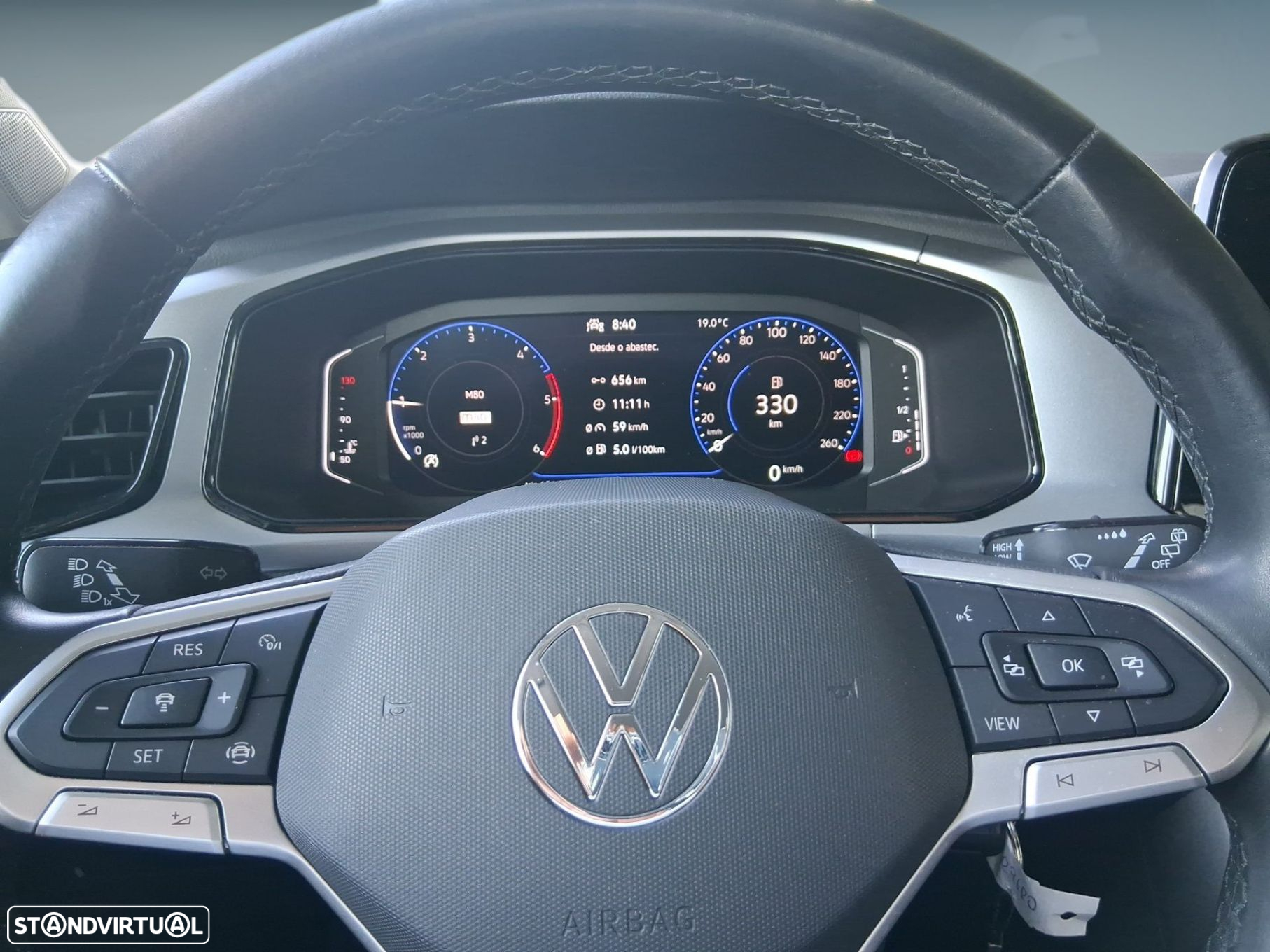 VW T-Roc - 6