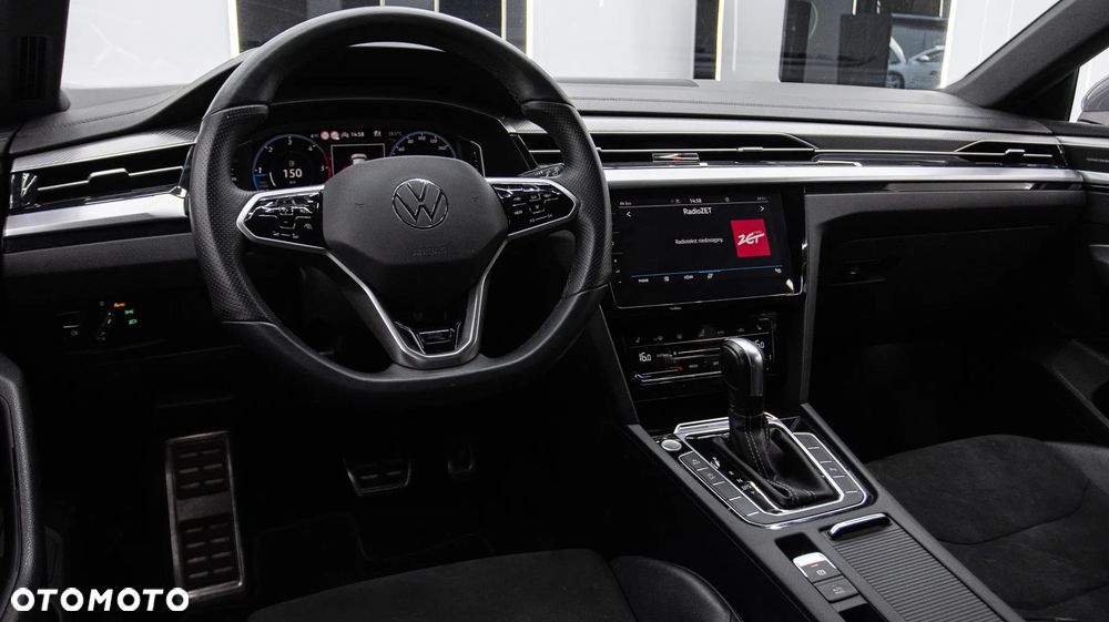 Volkswagen Arteon 2.0 TDI R-Line DSG - 16